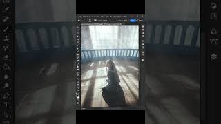 Create Light in Photoshop photoshop photoshoptips  photoshoptutorial shorts viralshort