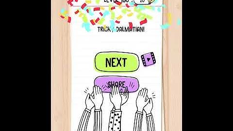 Brain Test: Tricky Puzzles Level 180 Walkthrough Solution Answers Solved