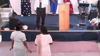 Heaven's Resources - Msg by Rev Guy Miller - Watford Elim Church -21-06-2026