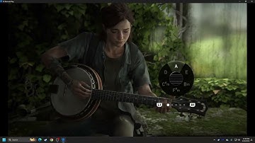 PS5 Accessible Game Spotlight - The Last of Us Part II Remastered