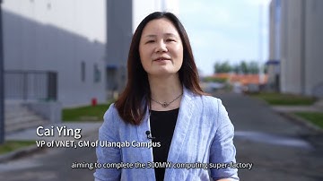 Hyperscale 2.0 - The Next Generation of Green Powered AI Data Centers