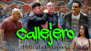 Callejero PELICULA COMPLETA