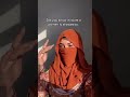 Did you know in islam a women is allowed to