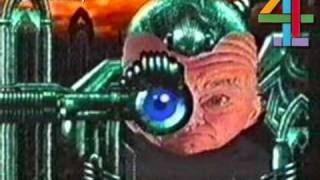 Channel 4 Evening Interval Junction  (c.1992)
