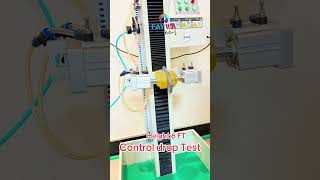 # Control drop test # available # unfreeze my account #