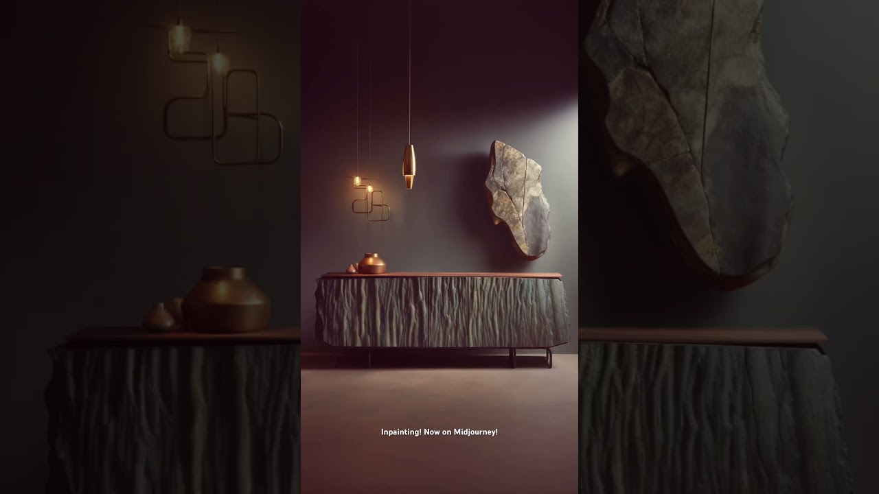 Midjourney just got updated Check Insta @rbds.ai for more  