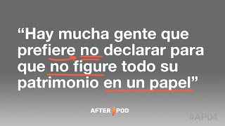 AfterPod ⚡ fiscal con Jesús Lorente  #AP04