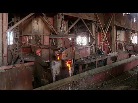 ენერგეტიკის ბაზრის ლიბერალიზაცია