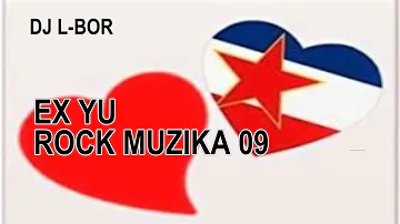 EX YU ROCK MUZIKA 09