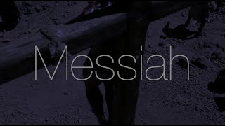 MESSIAH by Julian Downward (Lyric Video)