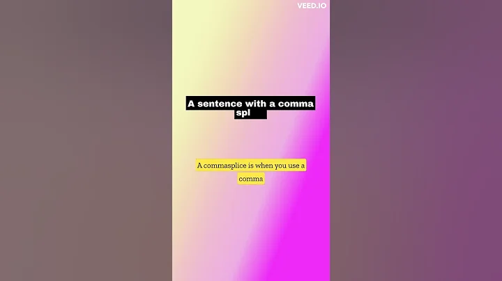 Mastering the Comma: Avoiding Common Mistakes in Writing