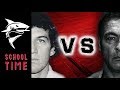 Rolls Vs. Rickson: Who was the Best? - School Time