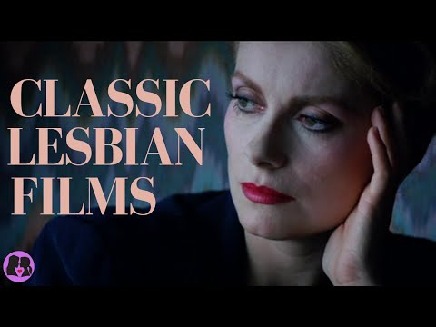 The Best Classic Lesbian Films