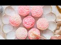 No music snow skin mooncake recipe