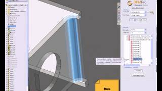 DFMPro for SolidWorks