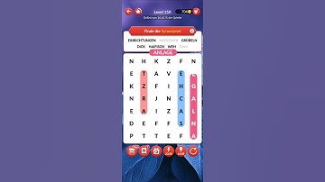 Word Search Explorer Level 150