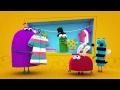 Get dressed songs about behaviors by storybots  netflix jr