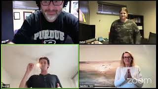 March Virtual Assembly