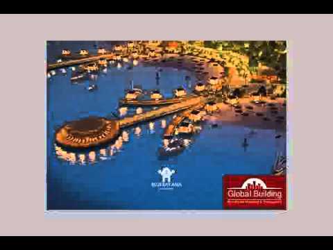 شاليه للبيع في عين السخنه في مارسيليا