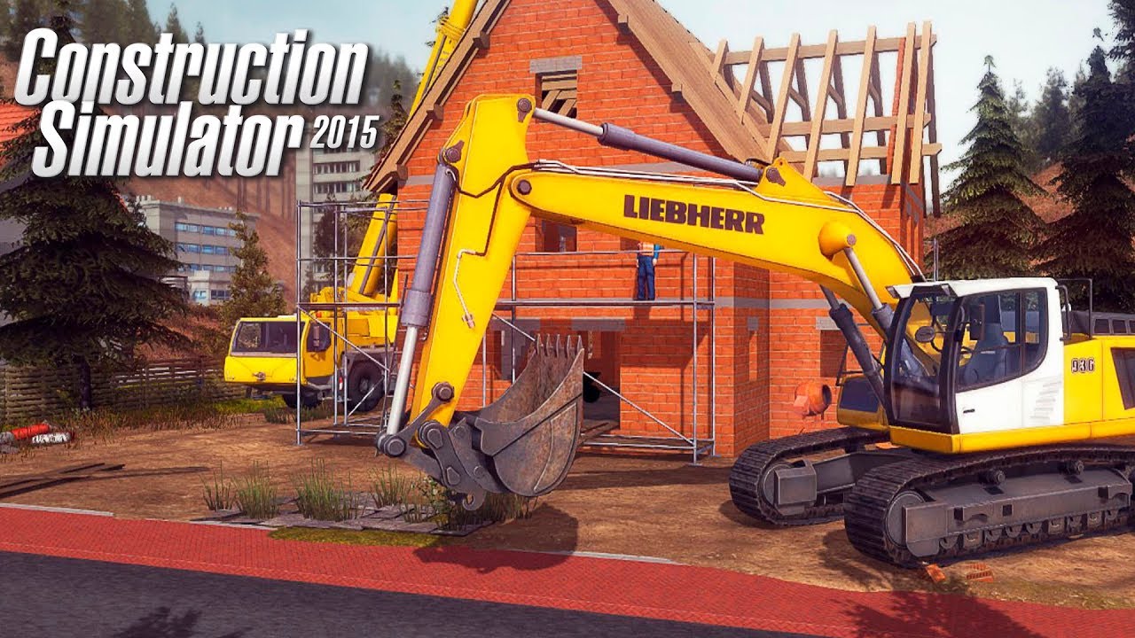 construction simulator 2015 demo download construction simulator 2015 demo download