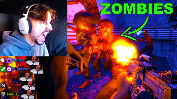 I tried Zombie Escape in CS2, it