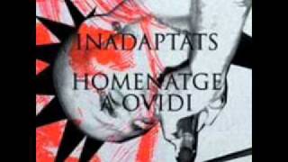 Video thumbnail of "Inadaptats - Va com va"