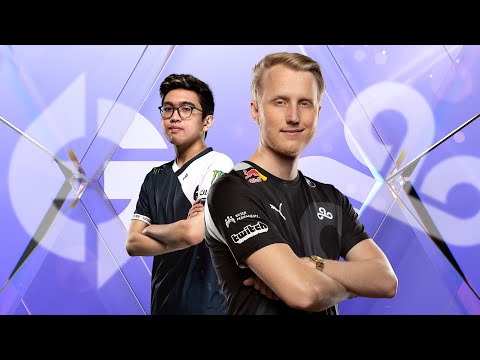 EG vs C9 | Game 2 | Playoffs Round 2 | LCS Summer Split | Evil Geniuses vs Cloud9 (2021)