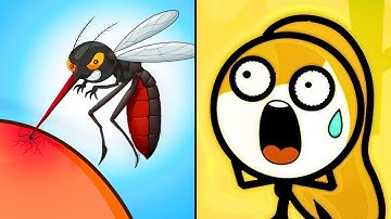 HELP ME TRICKY STORY vs SAVE HER — Funny Puzzle Gameplay Challenge Satisfying ASMR Mobile Games 2025