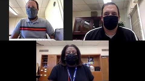 ADMIN - Orientation Video