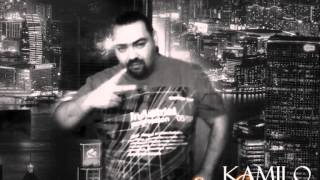 City Boys Kamil 2015 - Šunes čaje |OFFICIAL MP3|