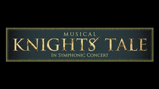 [KNIGHTS' TALE IN SYMPHONIC CONCERT] in JAPAN: ACT 1  ＜For JLODlive＞