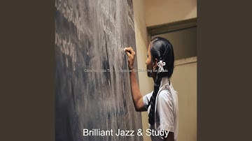 Stellar Backdrops for Studying for Finals