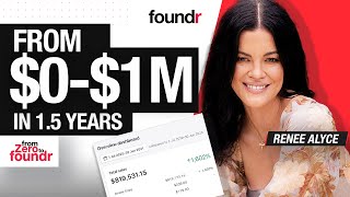 How I Make $100K a MONTH on my Shopify Store | Renee Alyce