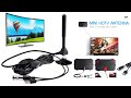 .tv cable antenna 4k