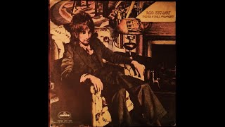 Mama You Been On My Mind - Rod Stewart Original 33 RPM 1972