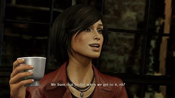 Nate & Sully visit a French Chateau | Pt.4 UNCHARTED 3: Drake