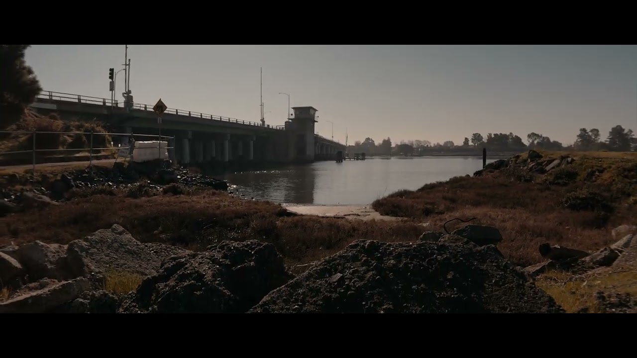 Sandmarc Anamorphic Lens with Hybrid ND Filter 32