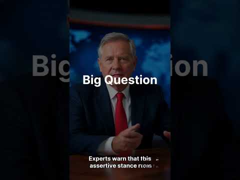 US Breaking News Today: Trump’s Bold Moves in Greenland & Latin America #breakingnews#usnews#america