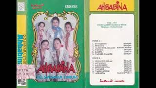 AHBABINA OG SAHARA TIMUR ORIGINAL FULL ALBUM