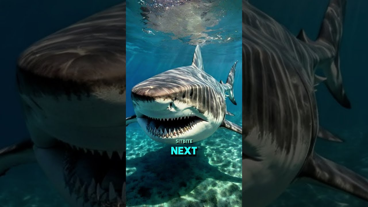 TOP 5 MOST TERRIFYING SEA CREATURES 