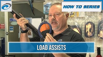 Rob Allen | How To Series | Load Assists