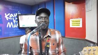 Mugithi Back to Back na kamwana wa Jane kameme FM screenshot 3