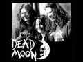 dead moon - room 213 (lyrics)