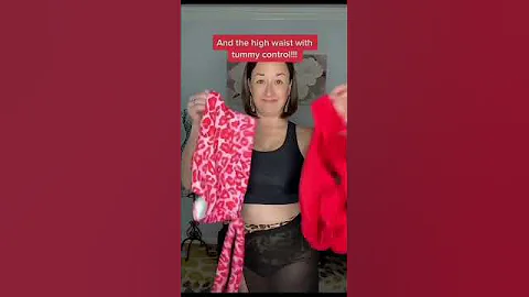 High waisted bikini for ladies! #amazon #fashion #amazonfinds #swimsuit #womensfashion #shorts