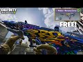 NEW "3 SHOT" Maddox Gunsmith Attachments! it BEAMS in COD Mobile (NEW BEST LOADOUT)