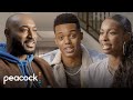Finding Will & The Banks Family: The Audition Journey | Road to Bel-Air (Part 2) | Peacock