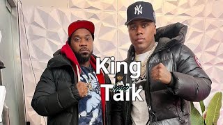 The Hotrod Show| The Smart Guy | King Talk