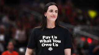 Download Lagu WNBA STARS HAVE LOST THEIR MIND MP3 Download Lagu WNBA STARS HAVE LOST THEIR MIND MP3