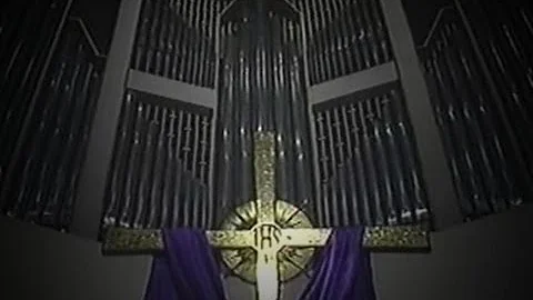 Theodore Dubois, Seven Last Words of Christ - Firs...