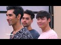 เลือกนายแบบสไตล์โทนี่ รากแก่น | Full : The Face Men Thailand season 2 Ep.1